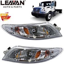 Headlights pair 2002 for sale  Lemont
