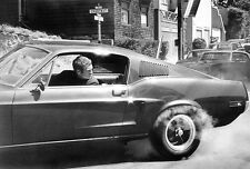 Steve mcqueen 1968 for sale  USA