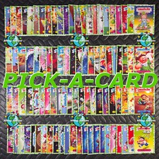 BALDE DE LIXO INFANTIL 2017 SÉRIE 1 ADESIVOS PARALELOS VERDES ADAM-GEDDON PICK-A-CARD comprar usado  Enviando para Brazil