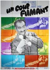 Coup fumo locandina d'occasion  France