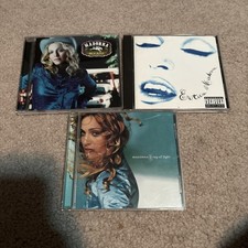 Madonna lot ray for sale  Garden City