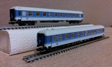 Minitrix spur interregiowagen gebraucht kaufen Minitrix spur interregiowagen gebraucht kaufen  Dortmund