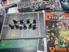 Warhammer 40k 000 gebraucht kaufen  Bielefeld