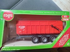 Siku 2966 krampe gebraucht kaufen  Einersheim, Rödelsee, Willanzheim