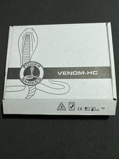 Shunyata research venom gebraucht kaufen  Hamburg