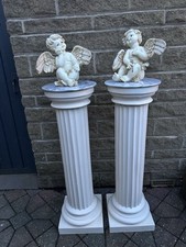 Twin grecian style for sale  SUTTON-IN-ASHFIELD