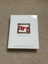 Art definitive visual for sale  BURTON-ON-TRENT