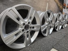 Refurbished genuine mercedes for sale  PRESTON