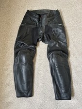 Dainese alien leather for sale  WESTBURY