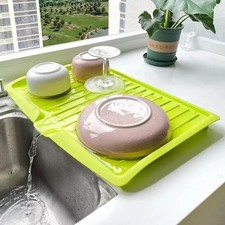 Plastic worktop dish for sale  UK