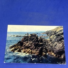 Varazze cartolina a usato  Bari