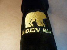 Jack nicklaus golden for sale  WOODBRIDGE
