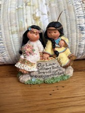 Enesco friends feather for sale  Woodbridge