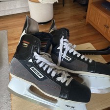 Bauer supreme 3000 for sale  Hudson