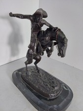Frederic remington cowboy for sale  Cape Coral