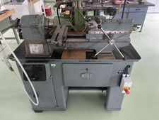 Drehbank drehmaschine weiler gebraucht kaufen  München