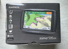 Barely used garmin for sale  Nampa