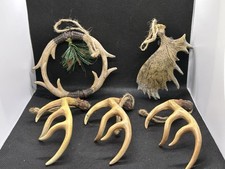 Rustic deer moose for sale  Alexandria