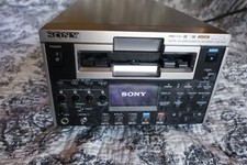 Gravador de vídeo digital HD Sony HVR-1500 HDV DVCAM comprar usado  Enviando para Brazil
