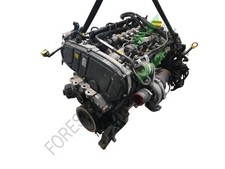 Fiat 500l engine for sale  CINDERFORD