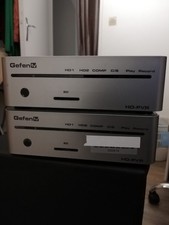 Enregistreur vidéo gefentv d'occasion  Melun