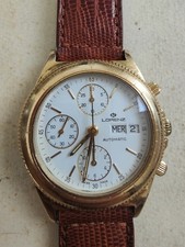 Orologio lorenz ref usato  Roma
