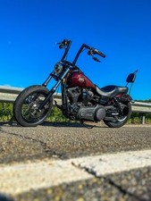 2013 fxdb street for sale 2013 fxdb street for sale Niles