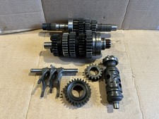 Cambio completo honda usato  Rosate