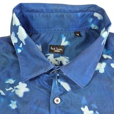 Paul smith floral for sale  NORWICH