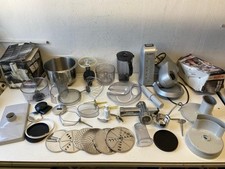 Bosch mum küchenmaschine gebraucht kaufen  Langenselbold