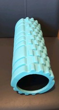Faszienrolle massagerolle fitn gebraucht kaufen  Berlin