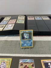 Blastoise 2/102 Base Set Holo WOTC 1999 Grado consultar mis otros anuncios segunda mano  Embacar hacia Mexico