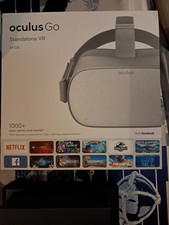 Casque oculus standalone d'occasion  Sète