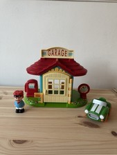 Happyland garage elc for sale  BRENTWOOD