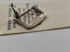 Fibbia longines 16mm usato  Agrigento
