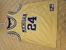 Nike michigan wolverines for sale  Batavia