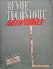 Moteurs panhard types d'occasion  Surgères