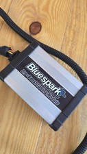 Blue spark chip for sale  ELLESMERE PORT