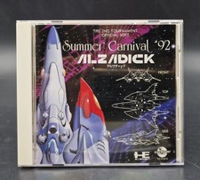 Summer carnival alzadick d'occasion  Sevran