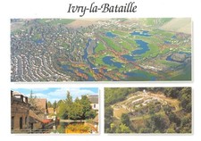 Ivry bataille 2783 d'occasion  France