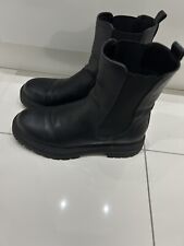 Damen stiefeletten gebraucht kaufen  Hattersheim