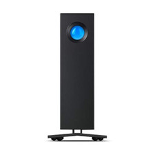 Lacie professional 4tb usato  Roccagloriosa
