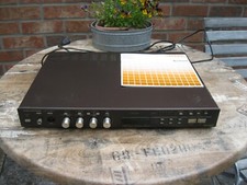 Grundig 1000 vintage gebraucht kaufen  Rathenow