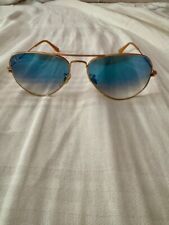 Ray ban aviator usato  Angri