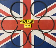Bsa a50 star for sale  UK