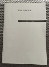 Genuine bang olufsen for sale  LONDON
