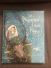 Regina delle nevi usato  Lodi