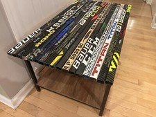 Rare custom made for sale  Novi