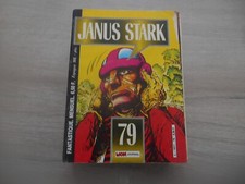 Janus stark petit d'occasion  Crouy