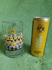 Brinkhoffs bierglas bvb gebraucht kaufen  Berlin